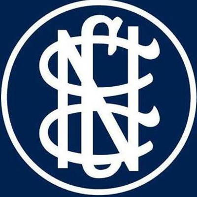 Newtown & Chilwell Cricket Club Cricket Club Logo