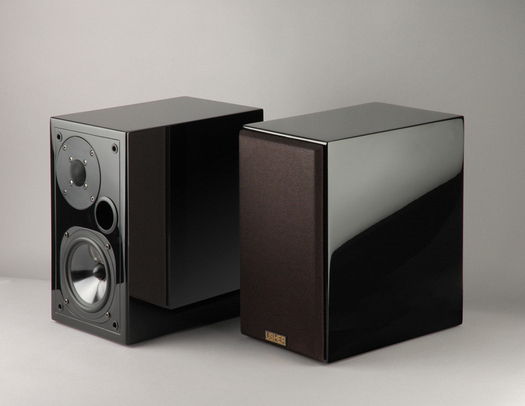 Usher Audio S-520  Loudspeakers NEW, Full Warranty