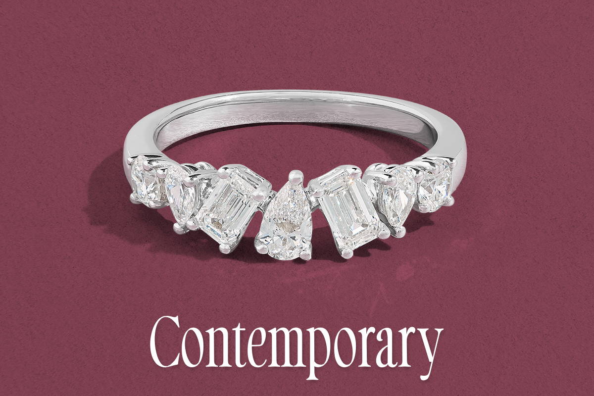 Shop Women's Contemporary Bands