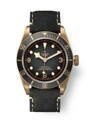 Tudor Black Bay