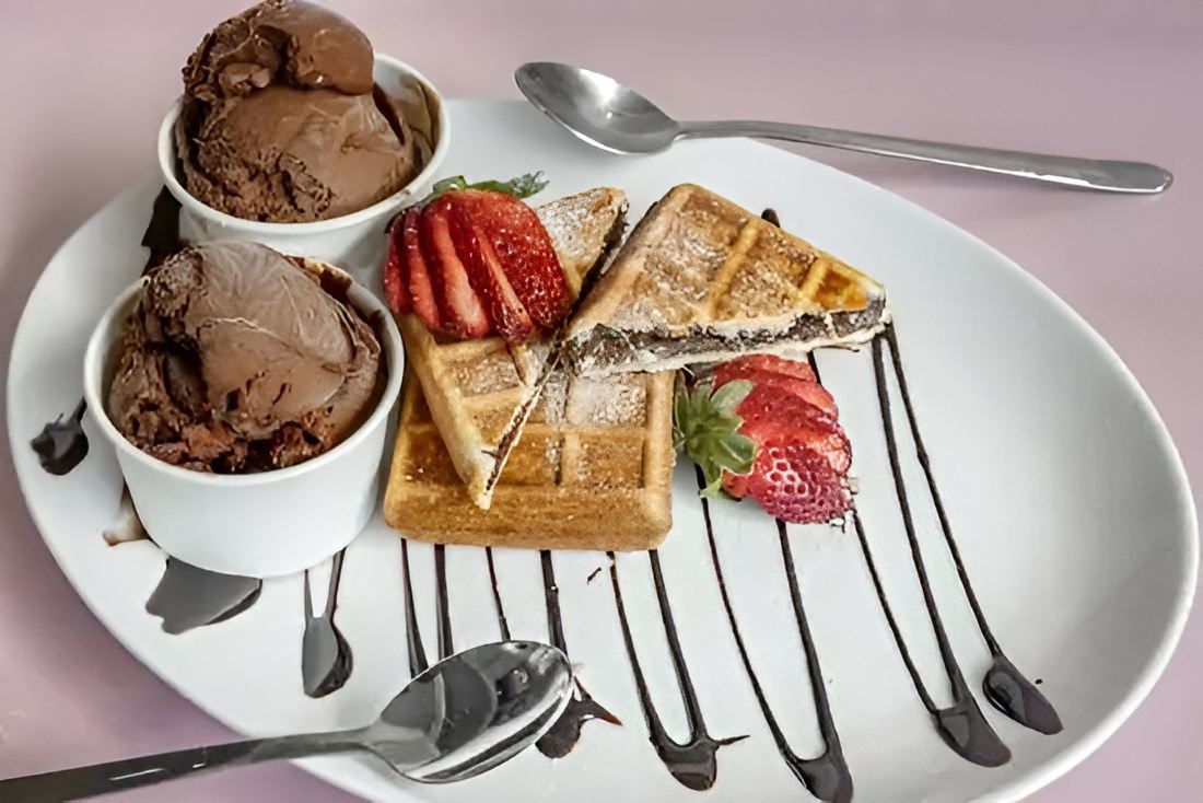 Frost and Flavours $10 Voucher - Image 4