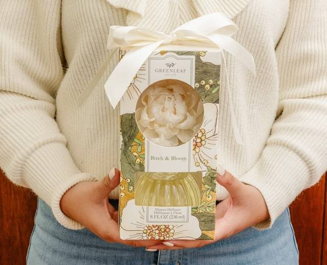 raz imports christmas tree ornament glass ball with cardinal and glitter detail