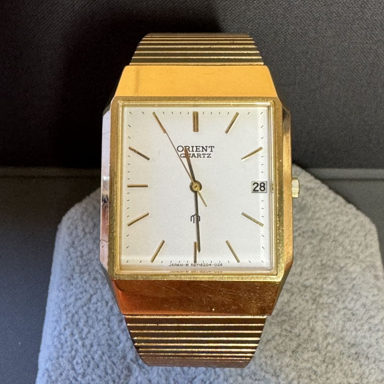 Citizen vintage watch 