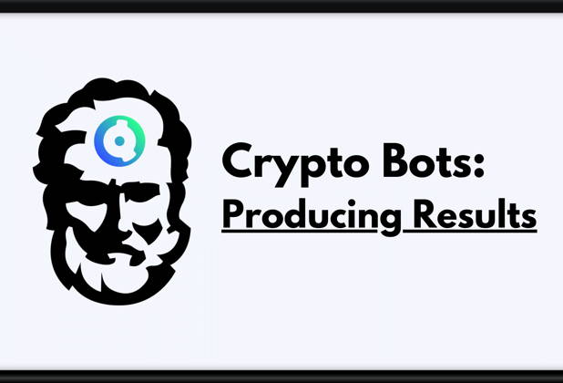How to Properly Use Crypto Trading Bots to Produce Solid Results