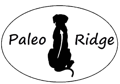 Paleo Ridge Logo