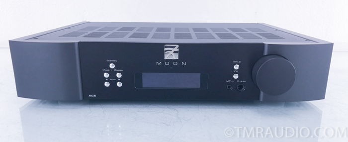 SimAudio  Moon Neo Ace Integrated Amplifier; DSD DAC & ...