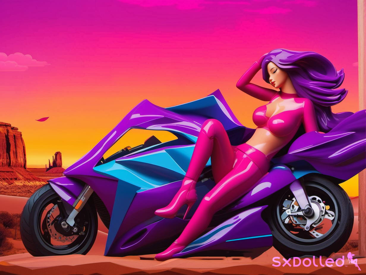 Sex Doll Sexual Satisfaction | SxDolled