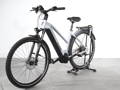 Vélo électrique Cube Kathmandu en exposition Upway