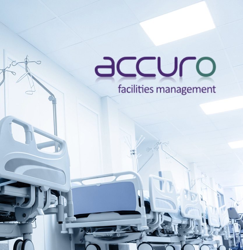 OCS acquired Accuro FM