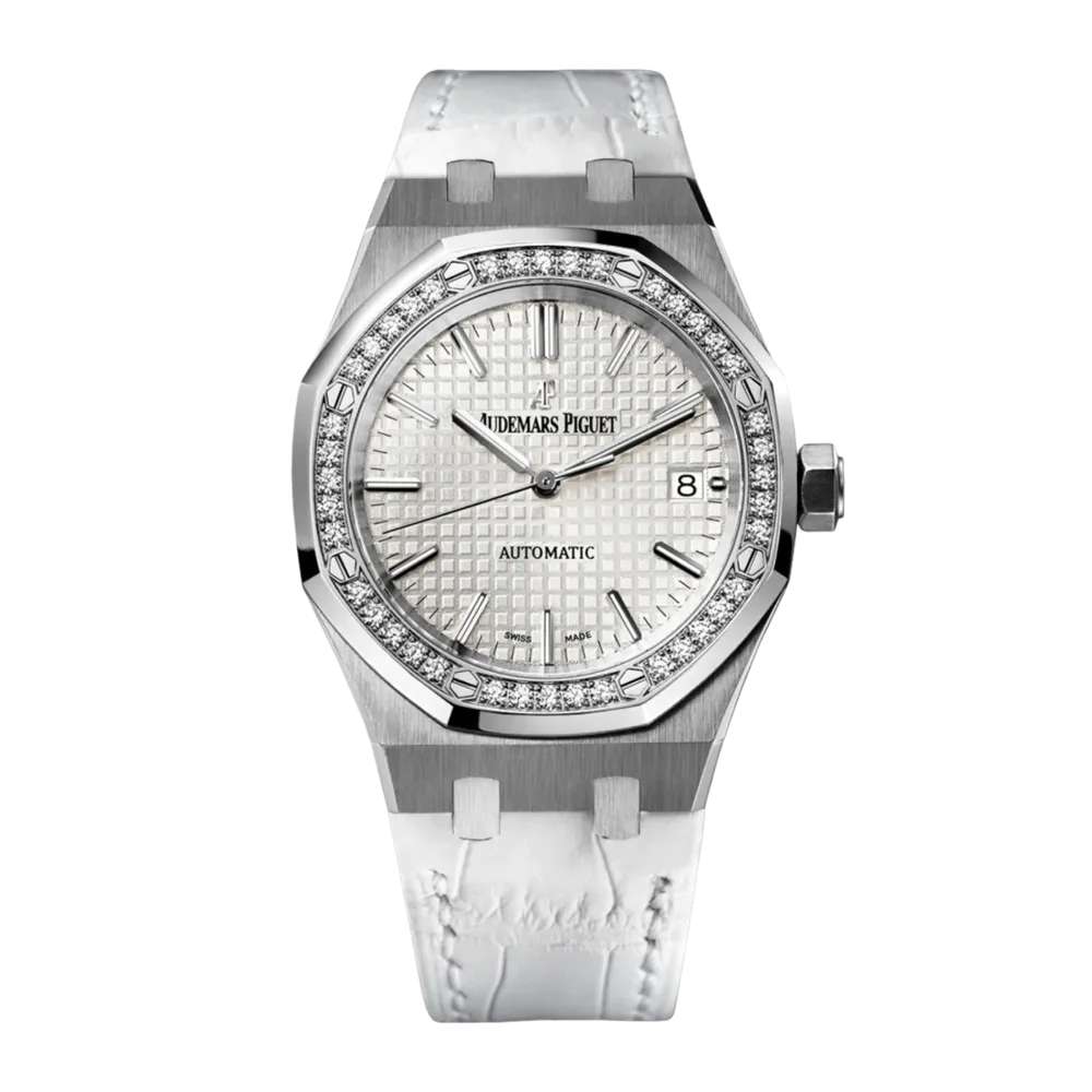 Audemars Piguet Royal Oak Lady 15451ST.ZZ.D011CR.01, image 1
