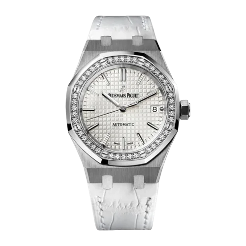 Audemars Piguet Royal Oak Lady 15451ST.ZZ.D011CR.01