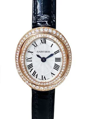 Cartier Rose Gold