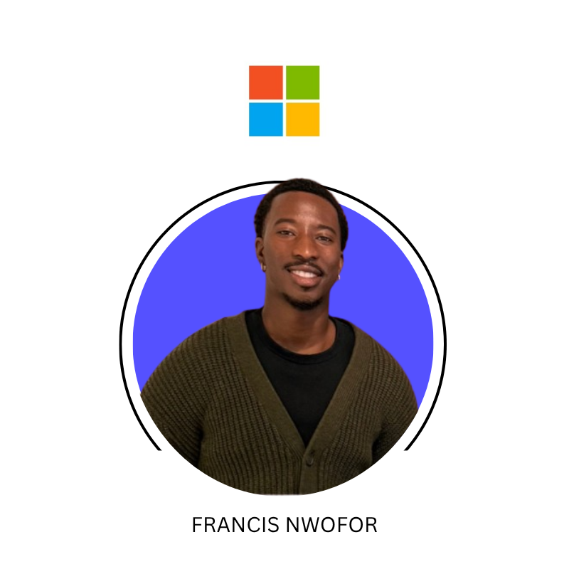 Francis Nwofor | LinkedIn
