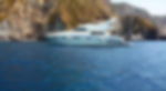 Entrèves: Tour in barca delle isole Eolie con cocktail e pranzo