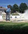 Complete pressure washer maintenance handbook