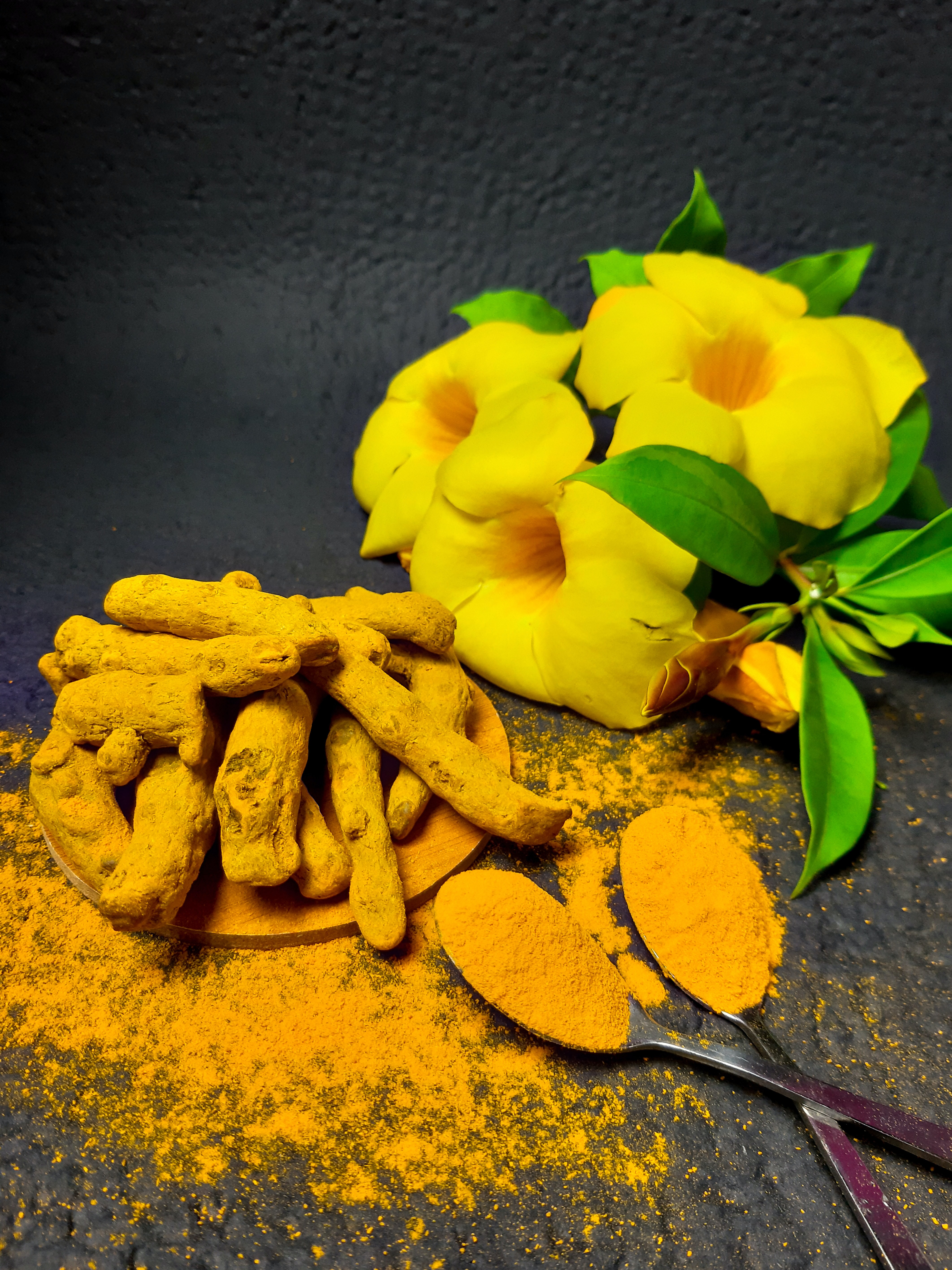 Quels sont les bienfaits du safran pour la santé? – L'île aux épices