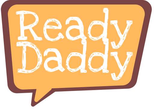 Ready Daddy Logo