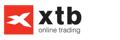 Logo XTB Trading