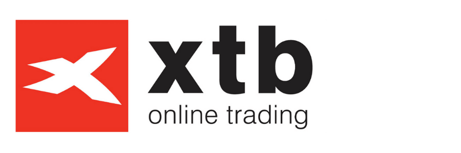 Logo XTB Trading