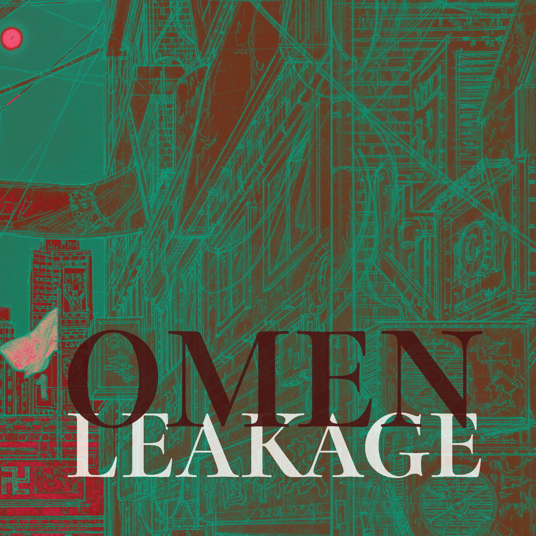Image of Omen Leakage