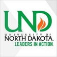 University of North Dakota logo on InHerSight