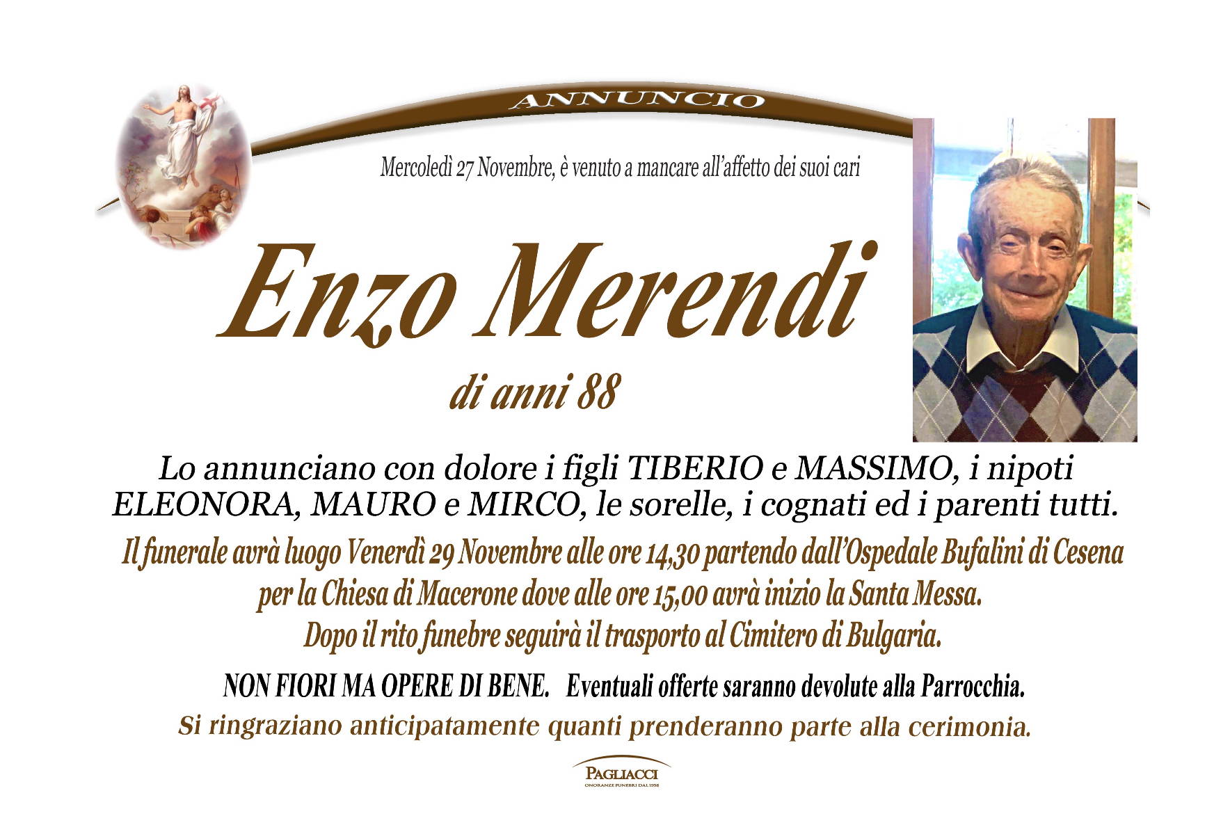 Enzo Merendi