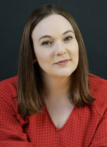 Charlotte Peetermans