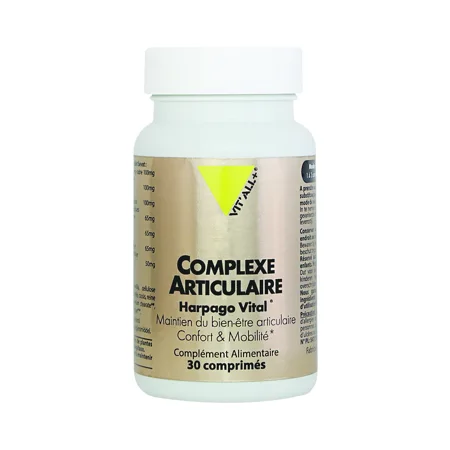 Harpago Vital® - Complexe Articulaire