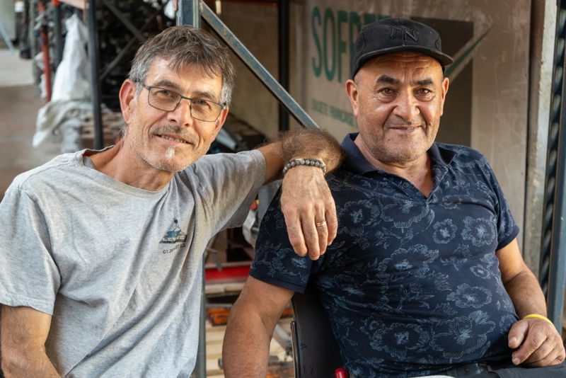 Intervention de maintenance à Fontenay-sous-Bois à Fontenay-sous-Bois