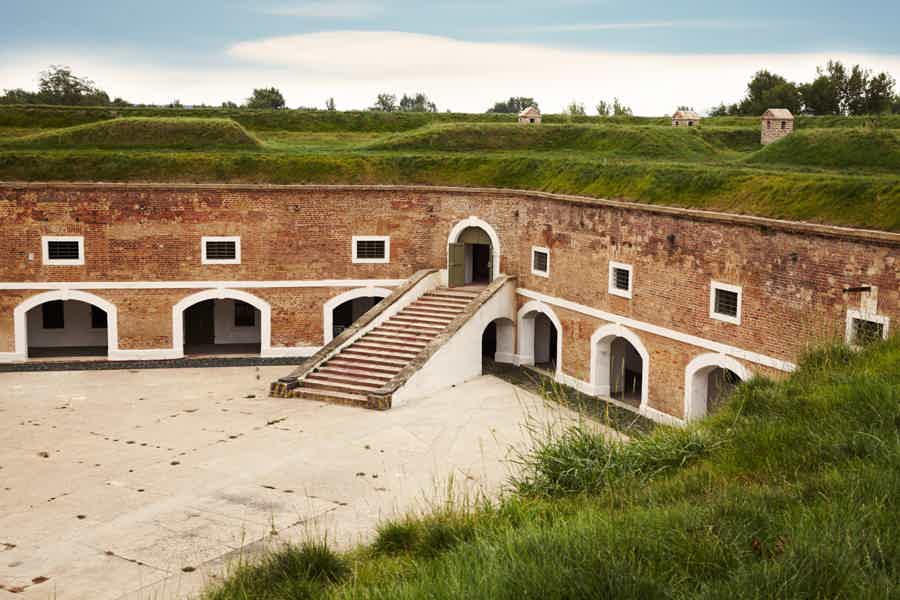 From Prague: Terezin Concentration Camp Guided Trip w/ Audioguide - photo 6