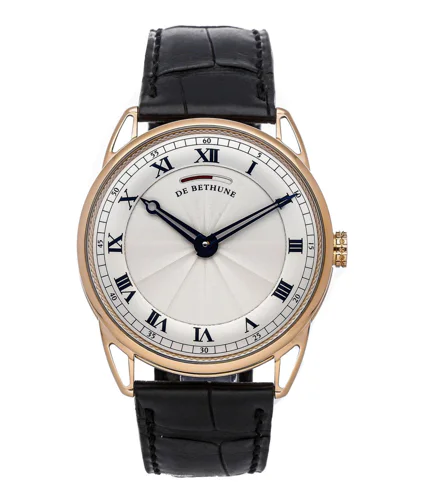 De Bethune DB25 RS1