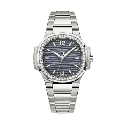 Patek Philippe Nautilus 7018/1A-010