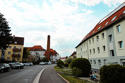  Würzburg
- Wie lebts es sich im Frauenland? Auf einen Blick: Demographie, Sehenswürdigkeiten, Preisentwicklung