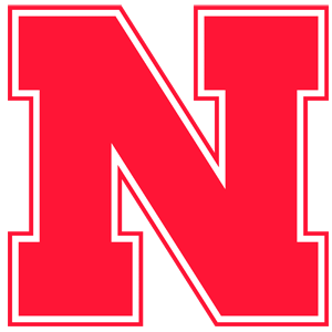 NCAA University of Nebraska Logo