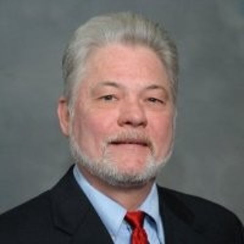 Rick  Louallen