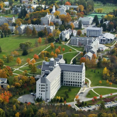 Thank You Tribute for Middlebury College Staff