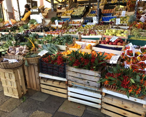 Food & Wine Tours Venice: Food tour through the streets of Venice