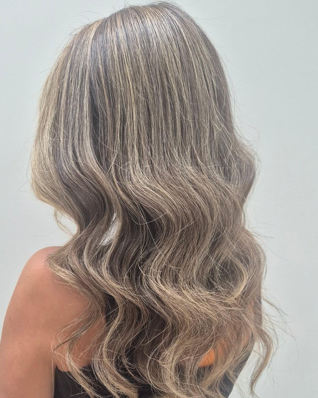 Belinda G Hair - Image 3