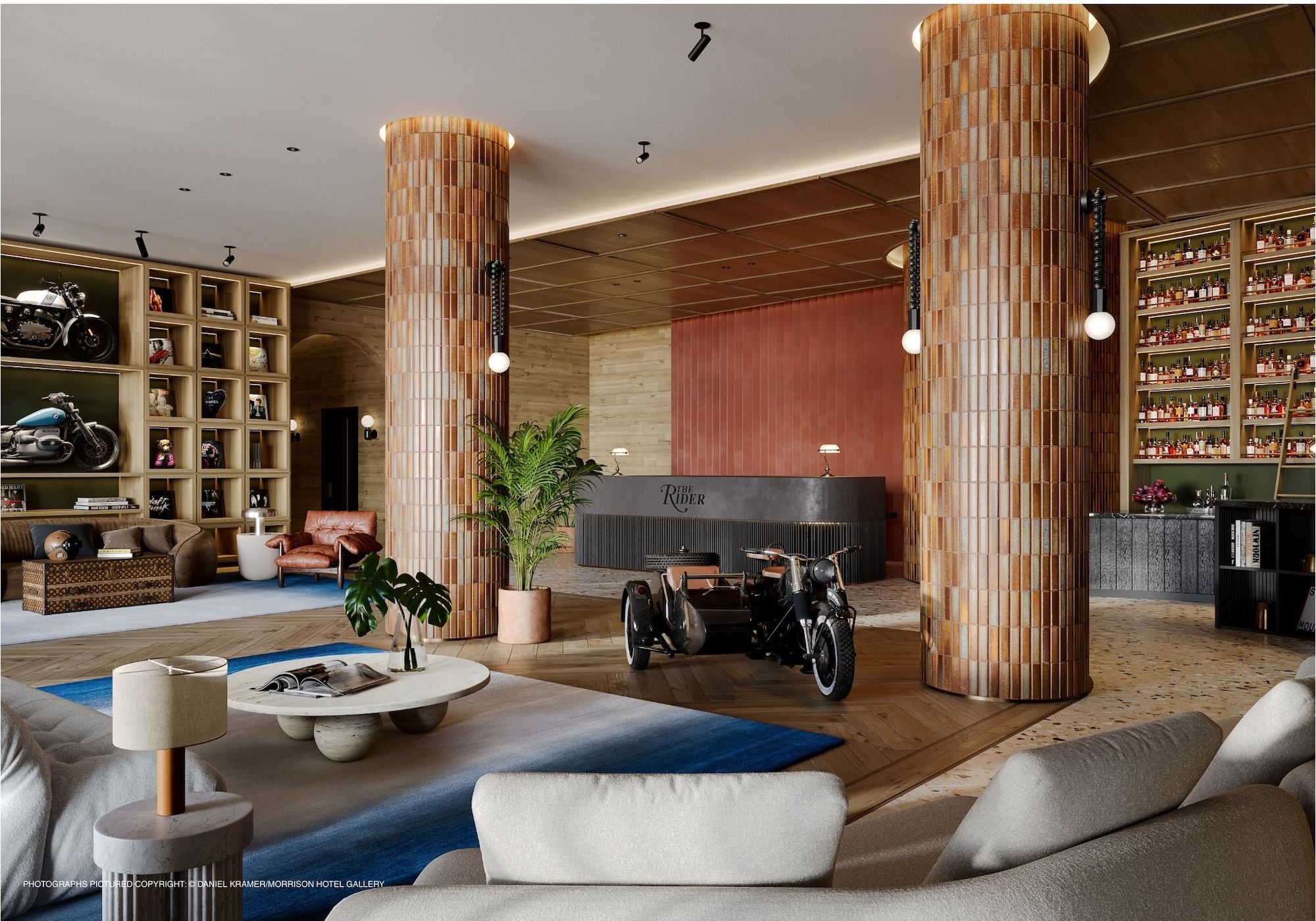 image 8 of The Rider Residences