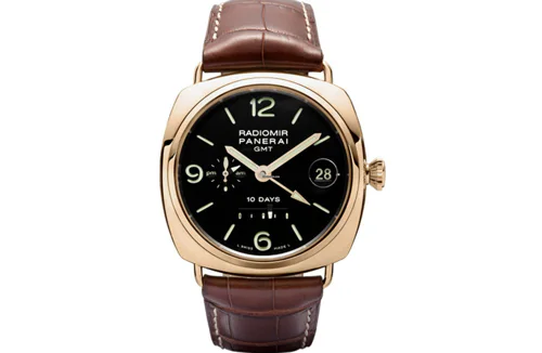 Panerai Radiomir 10 Days GMT RADIOMIR GMT 10 DAY