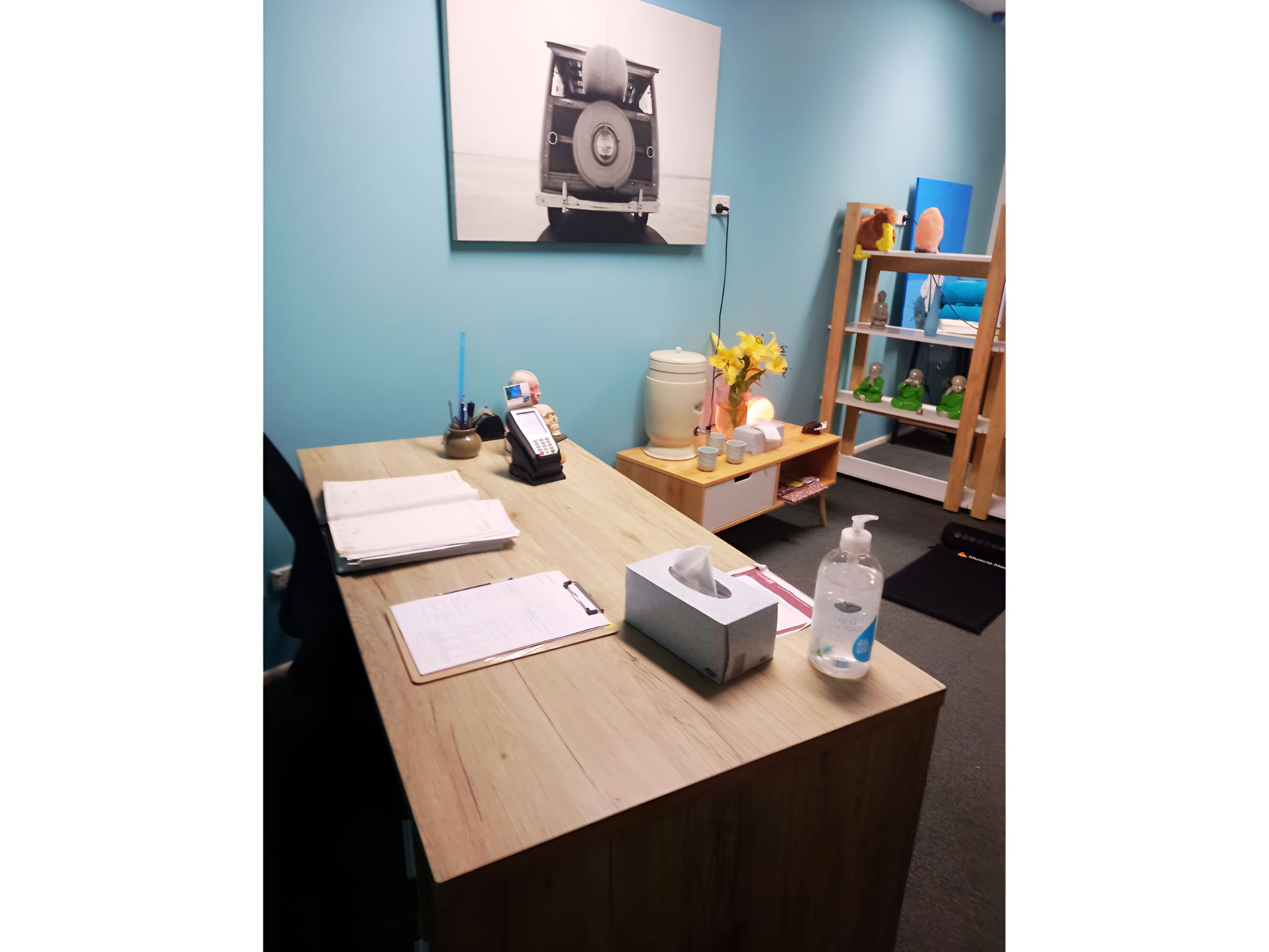 Muscle Mechanics Massage $10 Voucher - Image 4