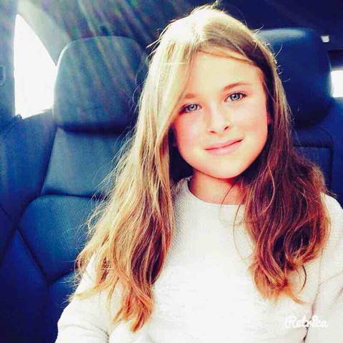 Louise Leonard