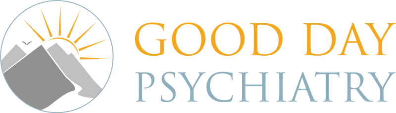 Good Day Psychiatry