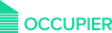 Occupier, Inc. logo on InHerSight