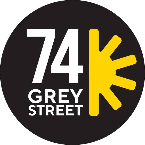 74 Grey Street