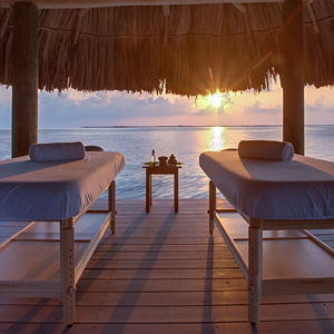 Couples Massage
