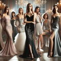 Dresses