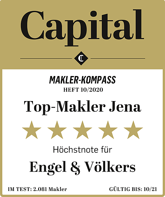  Erfurt
- TOP-Makler Jena