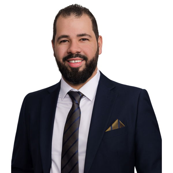 Harold Rojas
