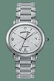 Millenary Stainless Steel / Silver / Bracelet